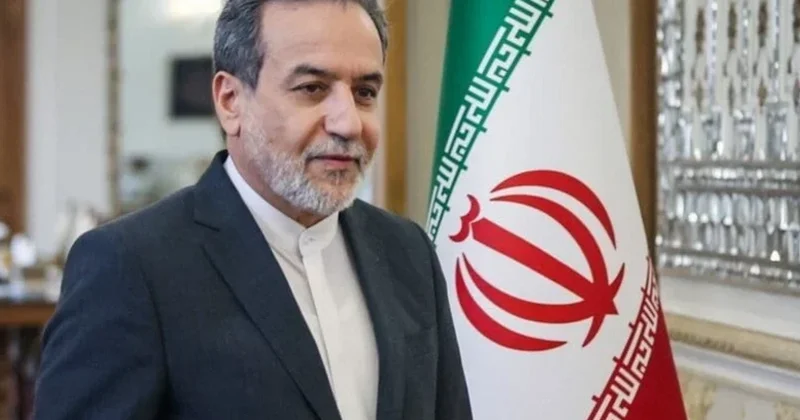 Əraqçi Avropada səfərdədir