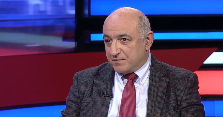 Борис Навасардян: Необходимо использовать то окно возможностей, которое может захлопнуться в любой момент ИНТЕРВЬЮ