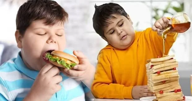 2050 ci ilə qədər 746 milyon uşaq obez olacaq Böyük təhlükə!