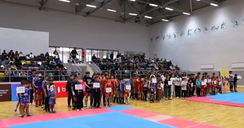 Формируется новое поколение лидеров