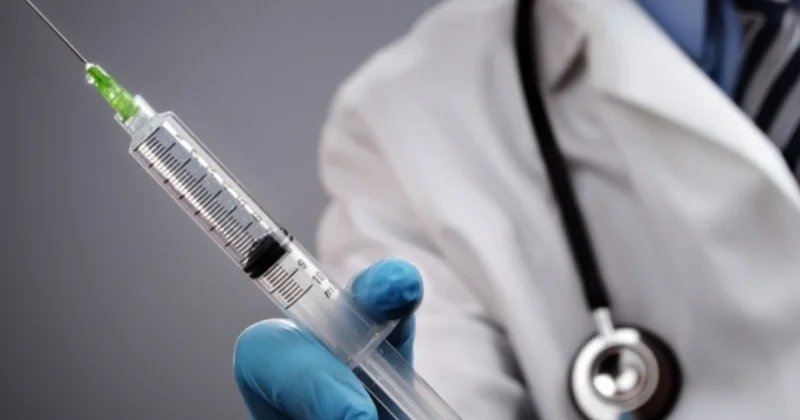 Sumqayıtda iynədən ölüm: TƏBİB məsələyə aydınlıq gətirdi