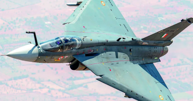 Hindistanın “Tejas” proqramına 2 ağır zərbə