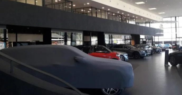 Avropalılar maşın almırlar: səbəb təkcə pulsuzluq deyil