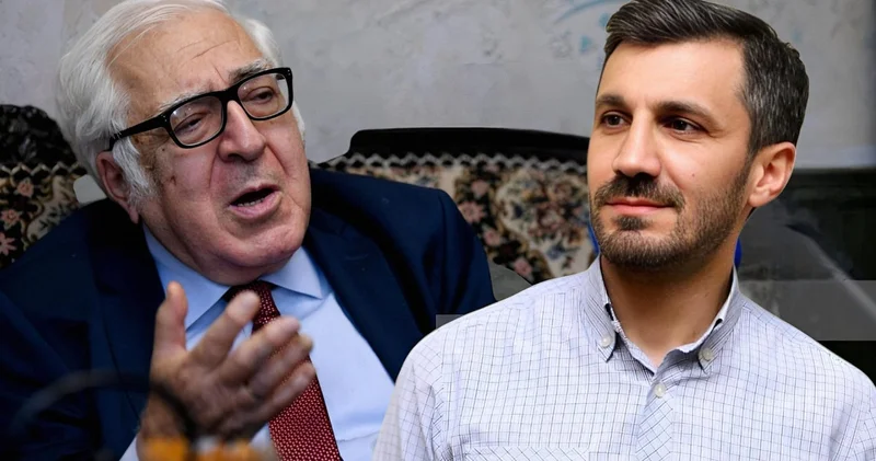 “Ən bədbəxt adam Yazıçılar Birliyinin sədridir” Anardan nəğməkar şairə CAVAB ÖZƏL+FOTO