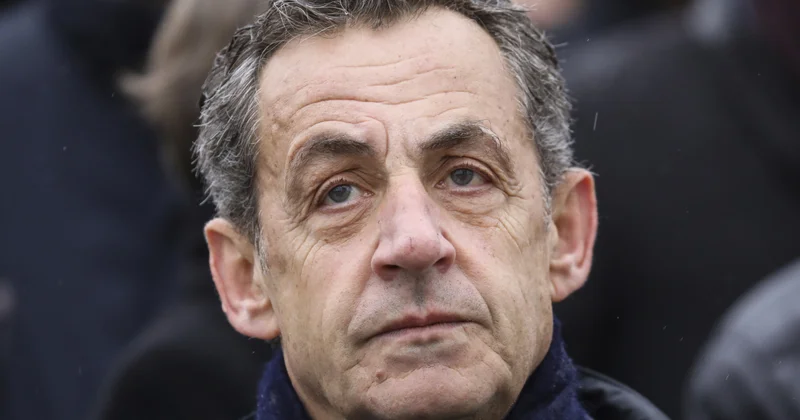 Кассационный суд поставил точку в деле Саркози