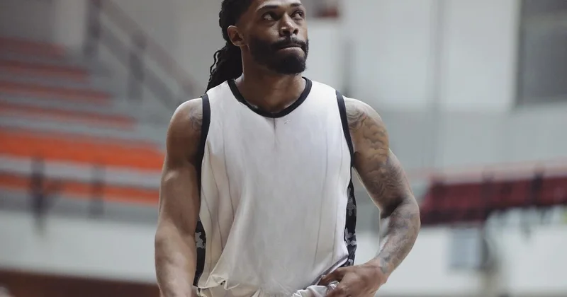 Azərbaycan klubu heyətini amerikalı basketbolçu ilə gücləndirib