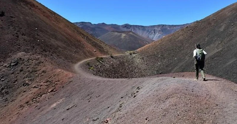 Где находятся самые тихие места на Земле?