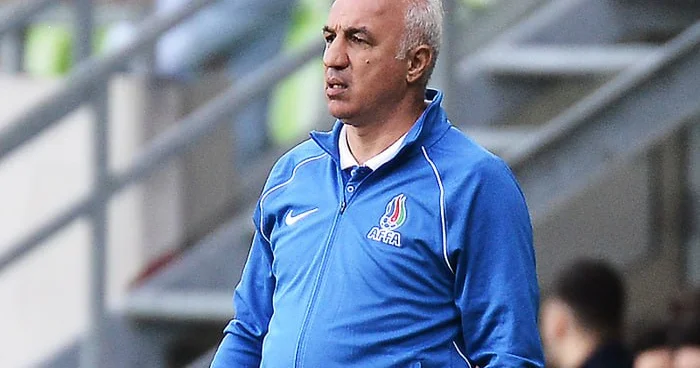 U 20 millisini Arif Əsədov çalışdıracaq? Özündən AÇIQLAMA