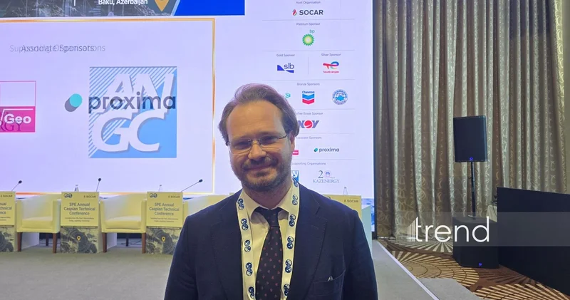 Создание моста между Баку и Калифорнией в сфере ИИ один из ключевых векторов будущего сотрудничества BCG с Азербайджаном