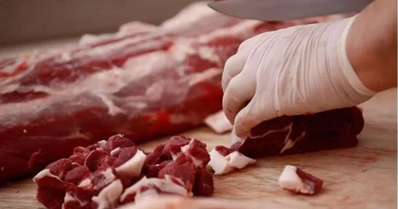 Ətə nəzarət gücləndi AQTA xəbərdarlıq etdi VİDEO