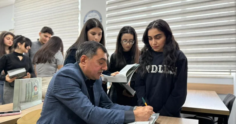 Şəhid jurnalist Məhərrəm İbrahimova həsr olunan kitabın təqdimatı keçirildi