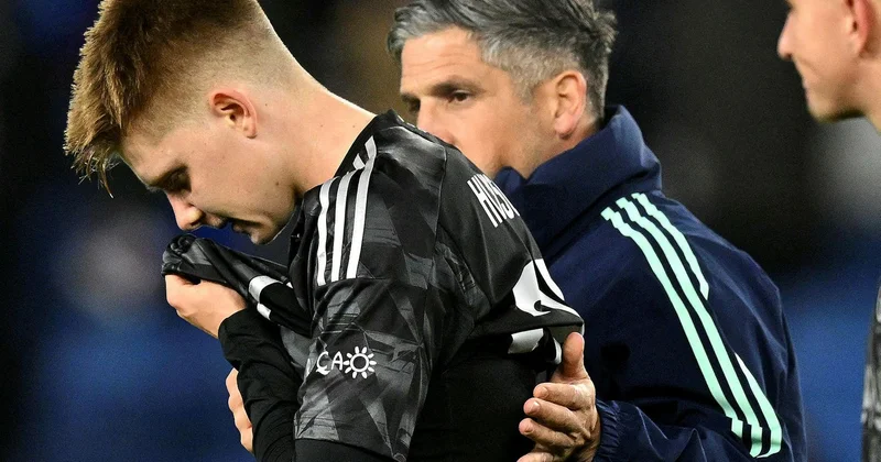 Məğlubiyyət seriyası 8 oyuna çatdı