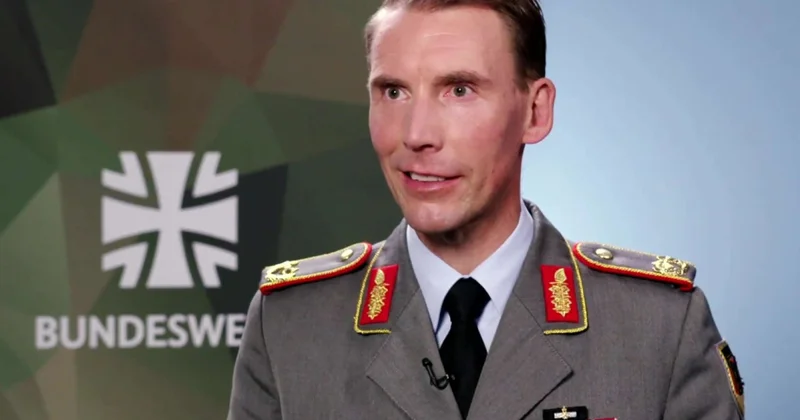 Almaniya ordusu hücum dronlarından ibarət altı bölmənin yaradılmasını planlaşdırır