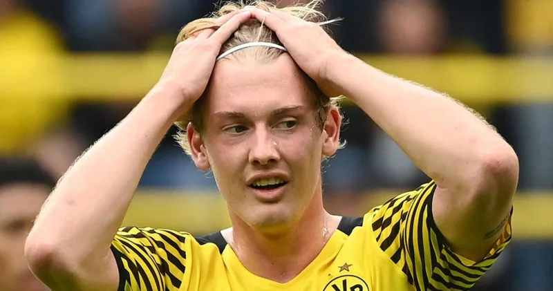 “Dortmund”un yarımmüdafiəçisi “Milan”ın hədəfində