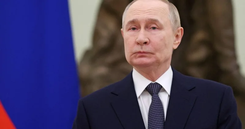 Putin: ABŞ Ukrayna məsələsinin mürəkkəb olduğunu başa düşür