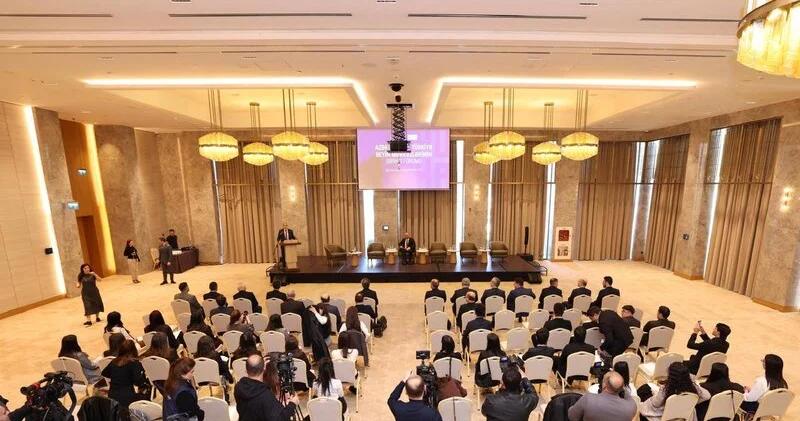 Beyin mərkəzlərinin əməkdaşlığı güclənir