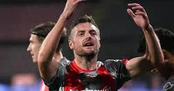 İtaliyada oğrular ingilis futbolçunun evini qarət etdilər