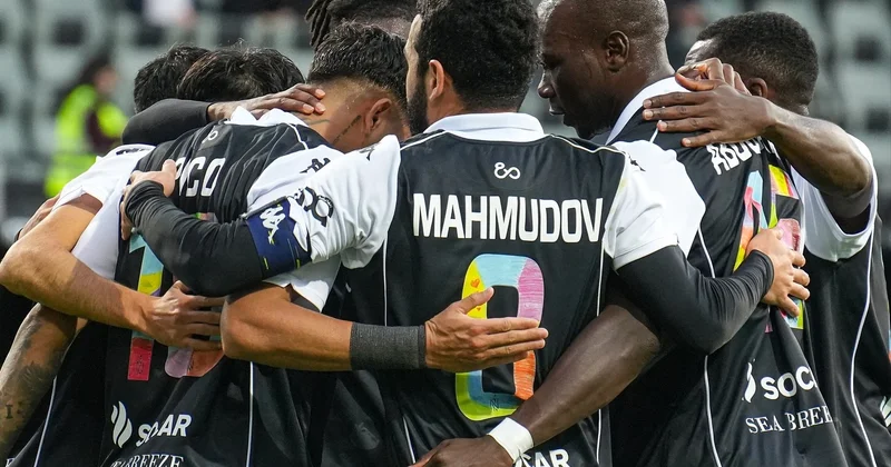 Нефтчи ищет нового главного тренера: кандидаты из Турции, Украины, Беларуси