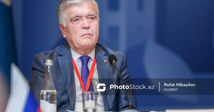 СНГ высоко оценило вклад Азербайджана в развитие региональных транспортных коридоров