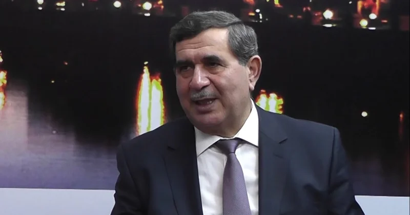 “Rusiya bu prosesə artıq yeni insanları cəlb etməyə çalışır” QULAMHÜSEYN ƏLİBƏYLİ