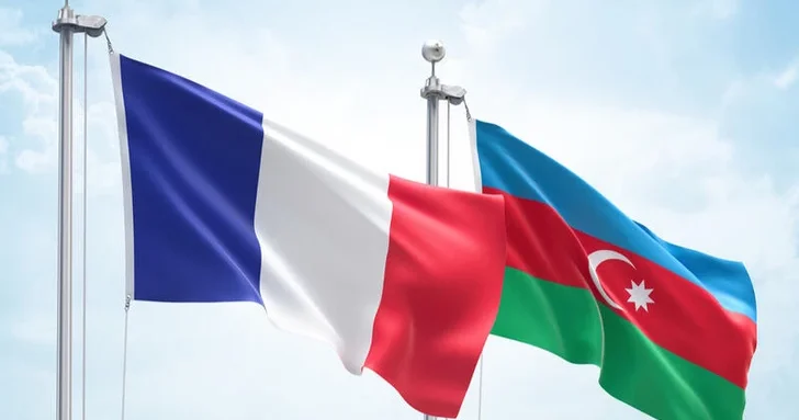 KAPPA и Умид Бабек : французские технологии для азербайджанского газа