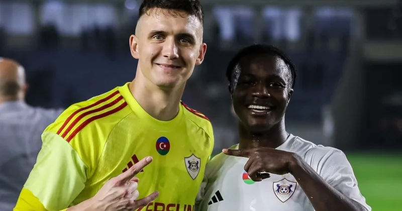 Koxalski türkiyəli şərhçini özündən çıxardı: “Bravo, Koxalski”, “Bravo Koxalski” VİDEO İdmanXəbər