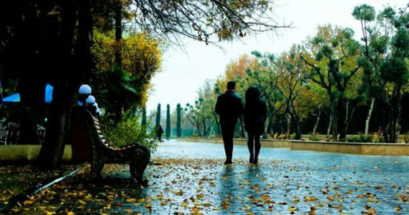 Çiskin olacaq, külək əsəcək Sabahın havası