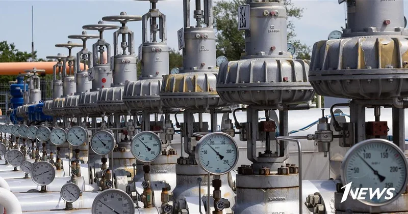 Турция продолжит закупки природного газа у России