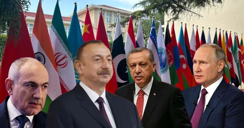 Kremlin Paşinyana qəzəbinin SENSASİON səbəbi: ABŞ la yanaşı, Türkiyə də Zəngəzura yerləşir