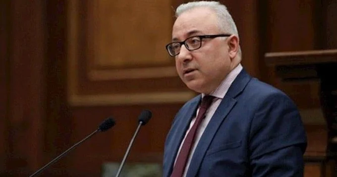 Ermənistan KTMT dən çıxacaqmı? Səfəryan