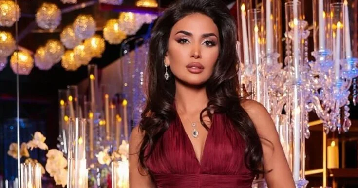 Pərvin sosial şəbəkələrdən buna görə uzaqlaşıbmış