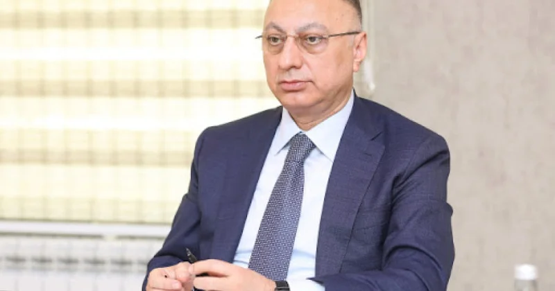 Qoşqar Təhməzli Saatlıda vətəndaşları bu tarixdə qəbul edəcək