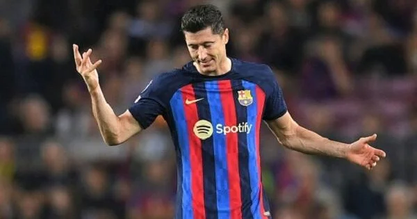 Levandovski “Fənərbağça ya transfer olacaq? Özü açıqladı