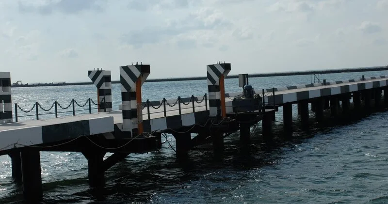 Qadın körpəsini dənizə bu söhbətə görə atıbmış Keçmiş əri hər şeyi DANIŞDI