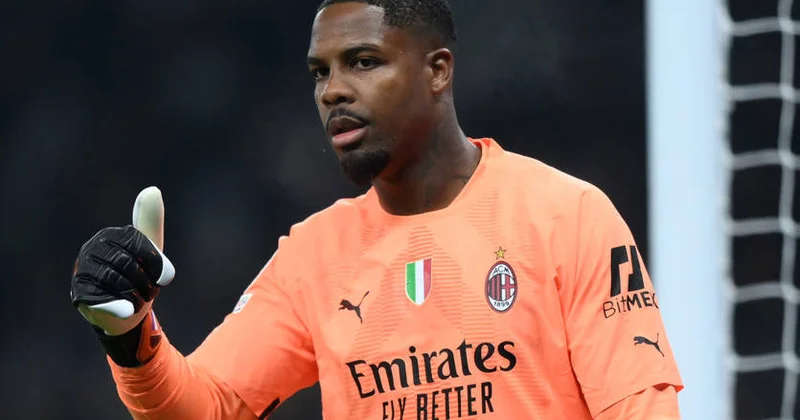 “Çelsi” “Milan”ın qapıçısı ilə danışıqlara başlayır İdmanXəbər