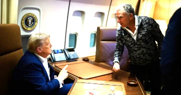 The Telegraph: “Vitkoff lentləri” sülh danışıqlarını şübhəyə alır...