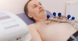 Ürəyi dəqiqədə 300 döyünən kişi xilas edildi?