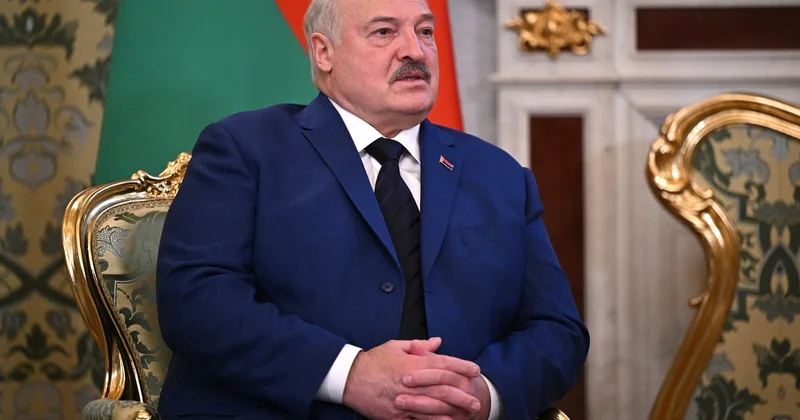 Лукашенко начал переговоры с США об освобождении еще 100 политзаключенных