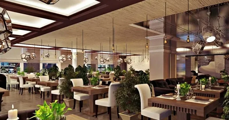 Rayonlarda əhali restoranlarda nə qədər xərcləyib? (SİYAHI)