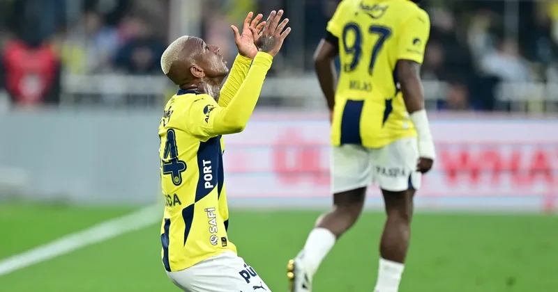 Avropa Liqası oyunu öncəsi “Fənər”də ciddi itkilər İdmanXəbər