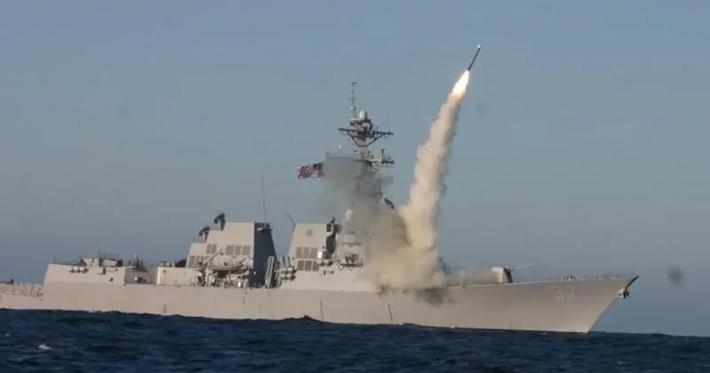 Putinlə söhbət Trampı Ukraynaya “Tomaqavk” tədarük etməməyə inandırdı