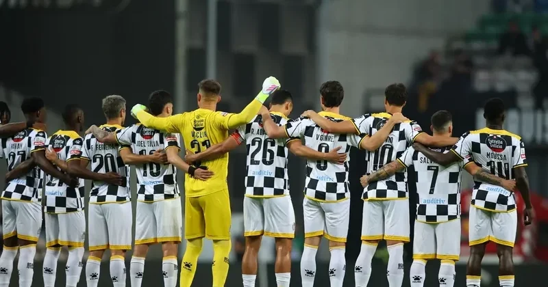 Azərbaycanlı futbolçuların oynadığı klub dağıldı