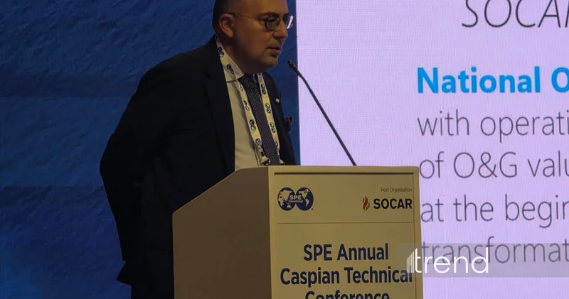 SOCAR планирует полностью отказаться от рутинного сжигания попутного нефтяного газа