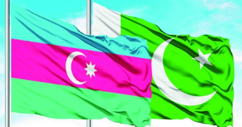 Pakistanla iqtisadi əməkdaşlığın yeni hədəfləri