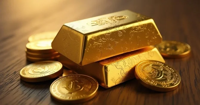 2026 cı ildə ən sərfəli yatırımlar: Qızıl və daşınmaz əmlak