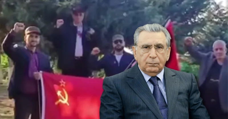 Rusiyanın hücrə şəbəkəsi və Mehdiyevin izləri” KONKRET