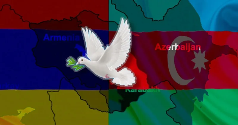 Parlamentari: Sülhün olması üçün hüquqi siyasi və hərbi siyasi zəmin yaradılıb