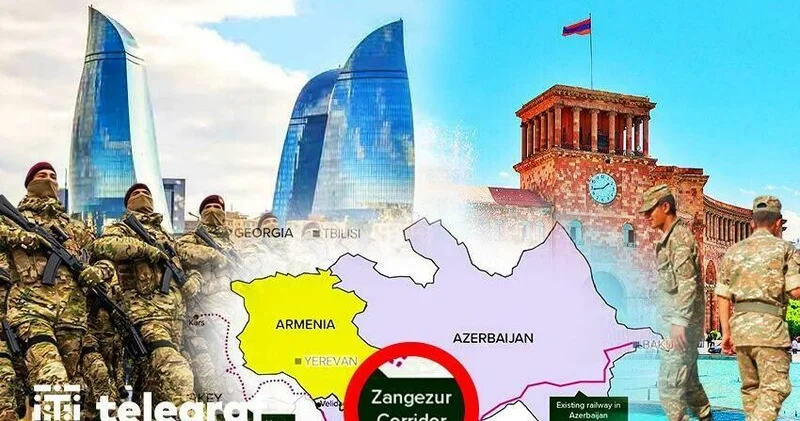 Ermənistanda seçkilərin vaxtı dəyişdirilir: Paşinyan konstitusiya islahatlarına gedir MÜSAHİBƏ