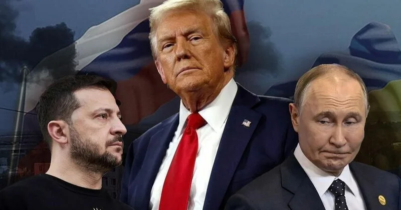 “Putin bu planı rədd edəcək” Kremlin yeni planı qəbul edəcəyinə dair heç bir əlamət yoxdur