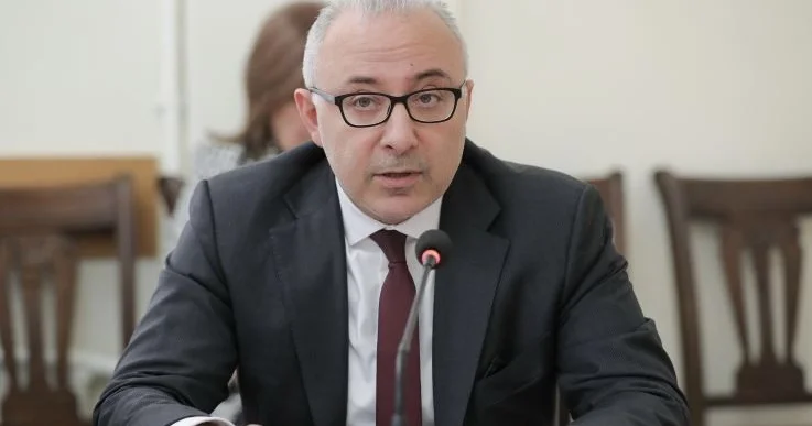 Армения окончательно отреклась от идеи выхода из ОДКБ